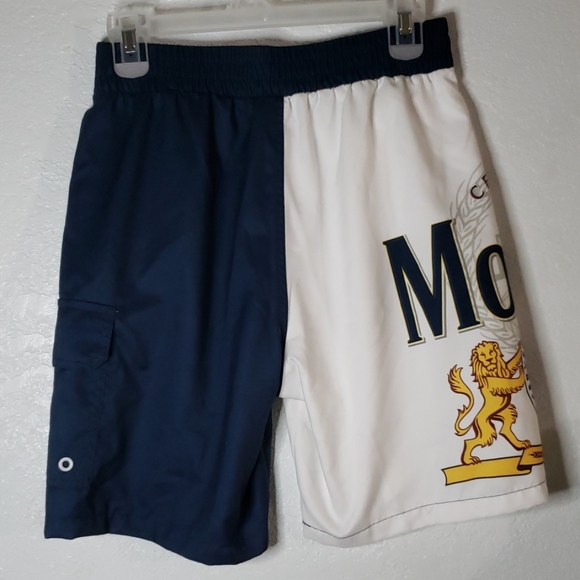 Modelo small swim trunks W28L8 - Picture 2 of 7